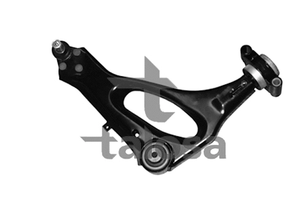 Control/Trailing Arm, wheel suspension (40-11915)