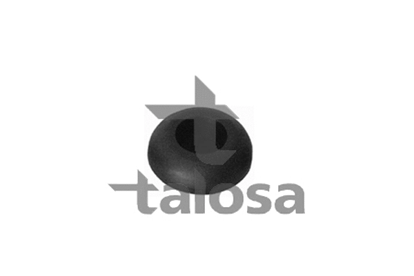 Mounting, control/trailing arm (57-08958)