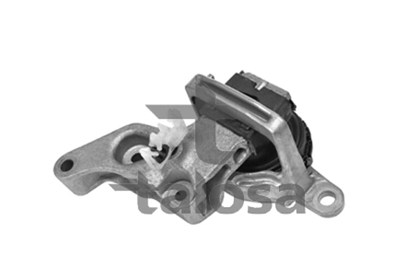 Mounting, engine (61-14053)