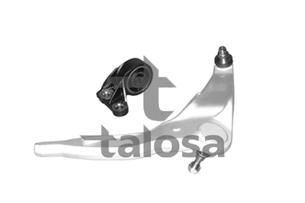 Control/Trailing Arm, wheel suspension (40-06465)