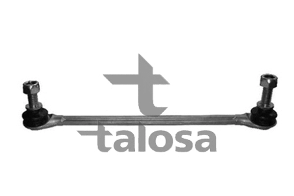Link/Coupling Rod, stabiliser bar (50-07454)