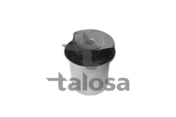 Bushing, axle bracket (62-04847)