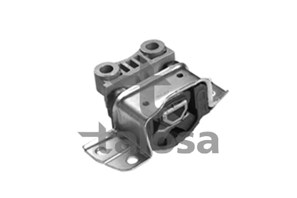 Mounting, engine (61-06743)