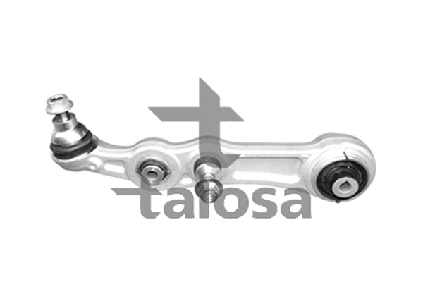 Control/Trailing Arm, wheel suspension (46-10104)