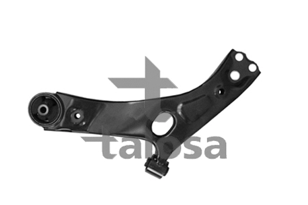 Control/Trailing Arm, wheel suspension (30-08880)