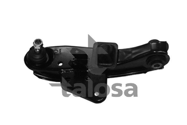Control/Trailing Arm, wheel suspension (40-04051)