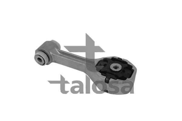 Mounting, automatic transmission (62-05242)