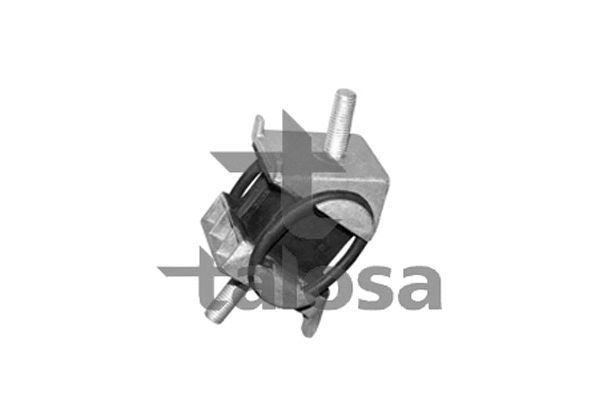 Mounting, engine (61-05232)