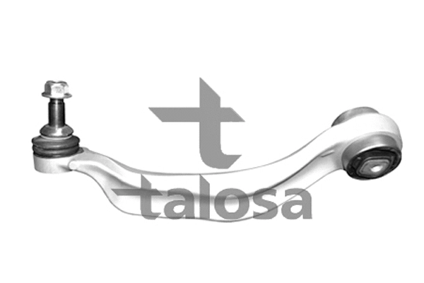 Control/Trailing Arm, wheel suspension (46-04764)