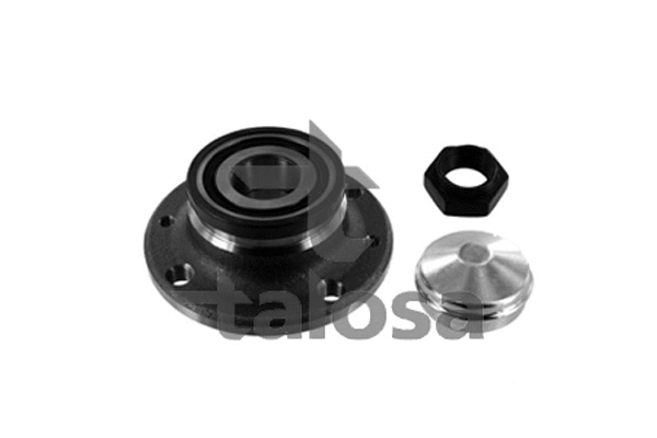 Wheel Bearing Kit (81-FI-0238)