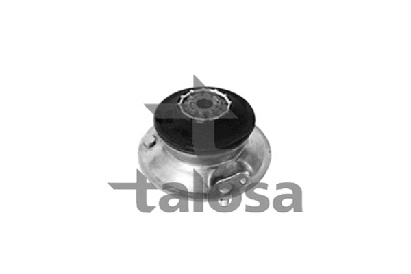 Suspension Strut Support Mount (63-02558)
