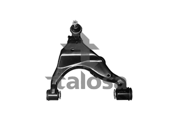 Control/Trailing Arm, wheel suspension (40-11536)