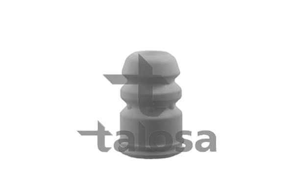 Rubber Buffer, suspension (63-05473)
