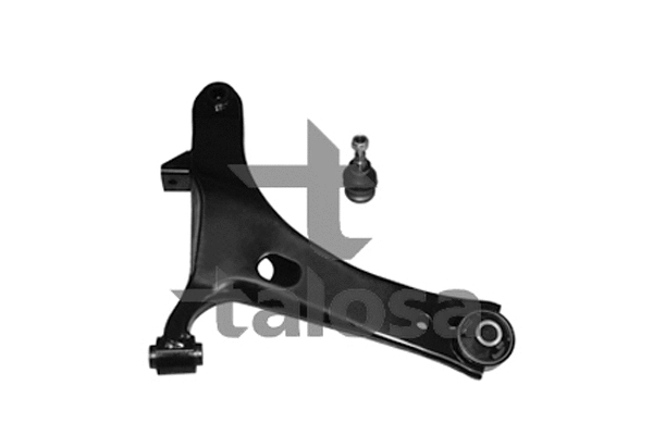 Control/Trailing Arm, wheel suspension (40-10613)