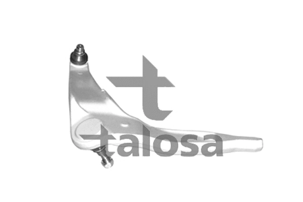 Control/Trailing Arm, wheel suspension (40-02842)