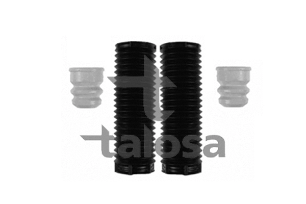 Dust Cover Kit, shock absorber (63-14458)