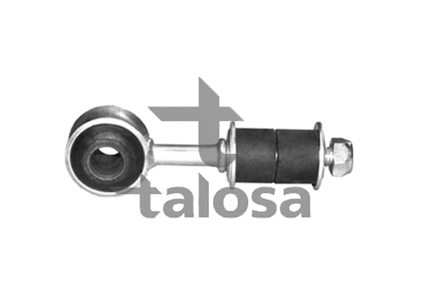 Link/Coupling Rod, stabiliser bar (50-07989)