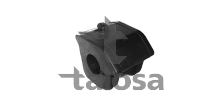 Mounting, stabiliser bar (65-05987)