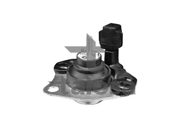 Mounting, engine (61-05192)