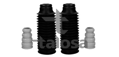 Dust Cover Kit, shock absorber (63-15270)