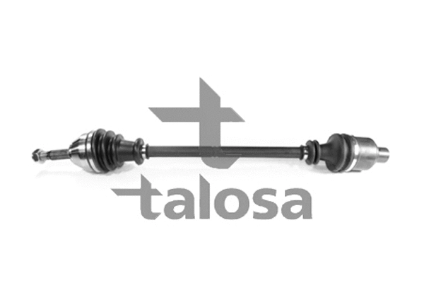 Drive Shaft (76-RN-8023)