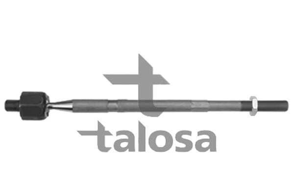 Inner Tie Rod (44-07617)