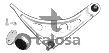 Control/Trailing Arm, wheel suspension (40-02320-298K)