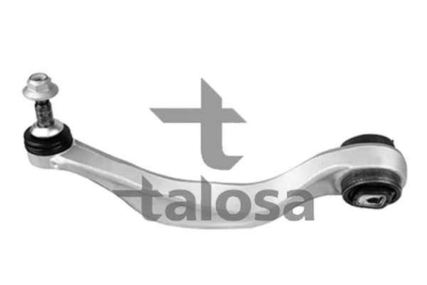 Control/Trailing Arm, wheel suspension (46-13009)