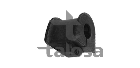 Mounting, stabiliser bar (65-05897)