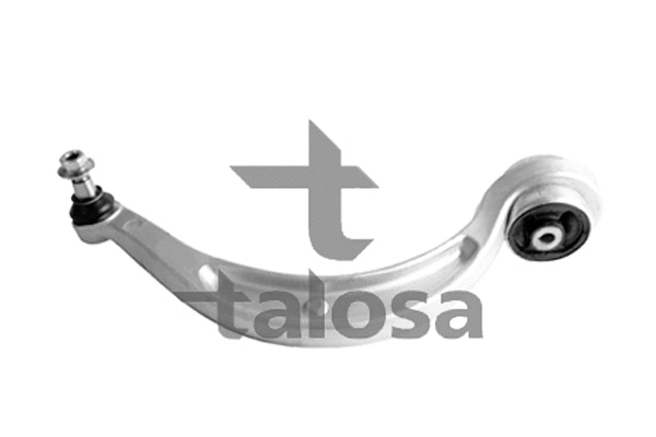 Control/Trailing Arm, wheel suspension (46-11493)