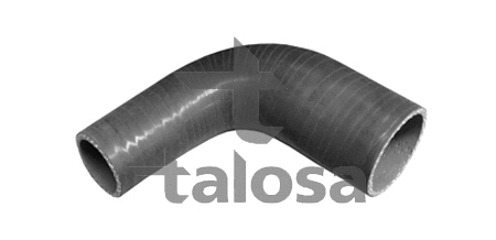 Charge Air Hose (66-14953)