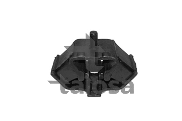Mounting, automatic transmission (62-06877)