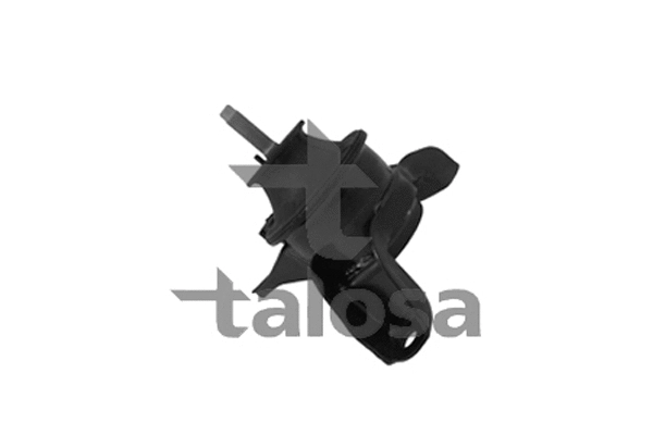 Mounting, engine (61-05641)