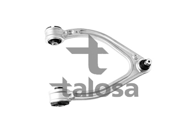 Control/Trailing Arm, wheel suspension (40-10595)