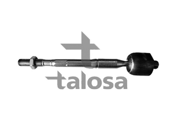 Inner Tie Rod (44-12431)