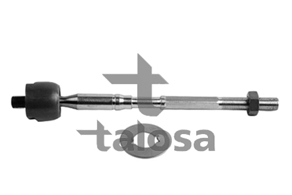 Inner Tie Rod (44-13933)