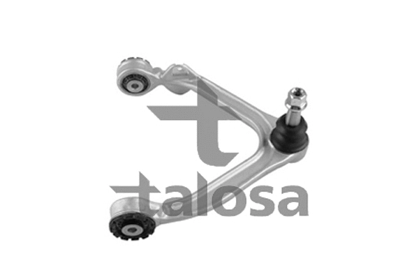 Control/Trailing Arm, wheel suspension (40-13570)