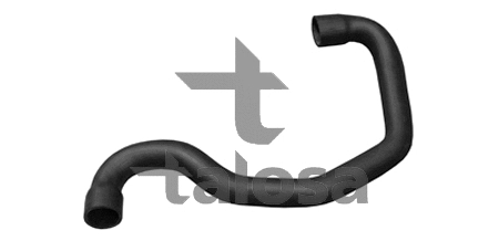 Charge Air Hose (66-15000)