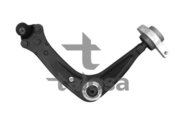 Control/Trailing Arm, wheel suspension (40-03723)