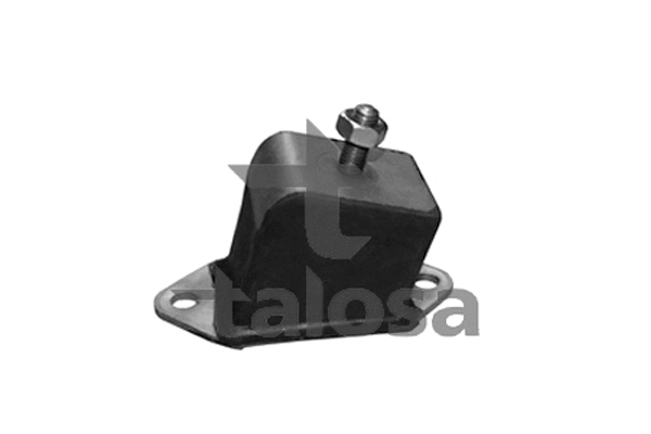 Mounting, engine (61-05165)