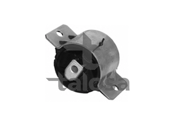 Mounting, automatic transmission (62-06880)