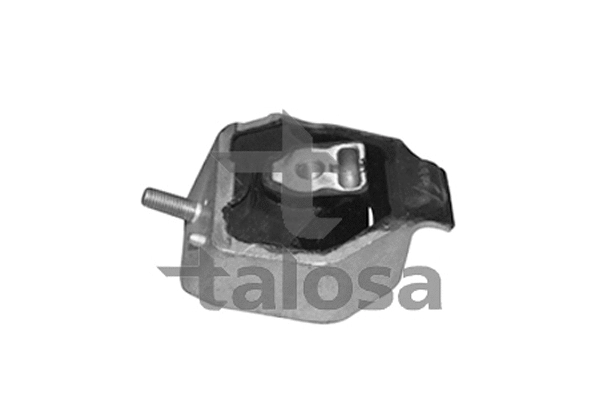 Mounting, engine (61-06601)