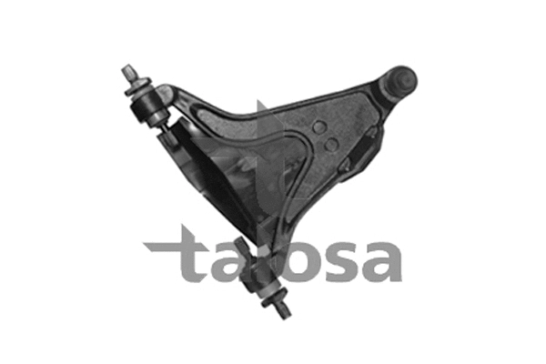 Control/Trailing Arm, wheel suspension (40-04673)