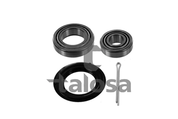 Wheel Bearing Kit (80-OP-0002)