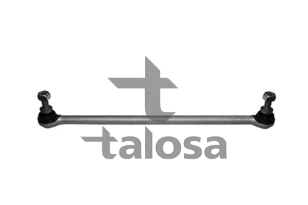 Link/Coupling Rod, stabiliser bar (50-07320)