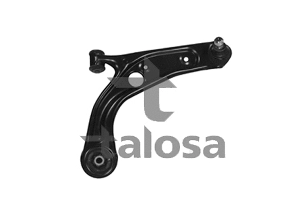 Control/Trailing Arm, wheel suspension (40-03502)