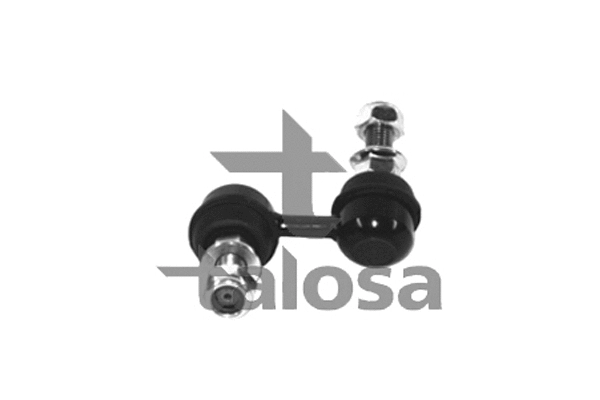 Link/Coupling Rod, stabiliser bar (50-07325)