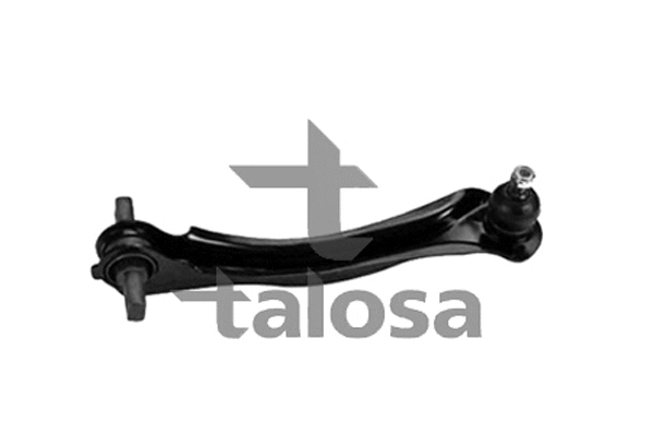 Control/Trailing Arm, wheel suspension (46-08708)