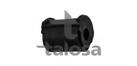 Mounting, stabiliser bar (65-13158)