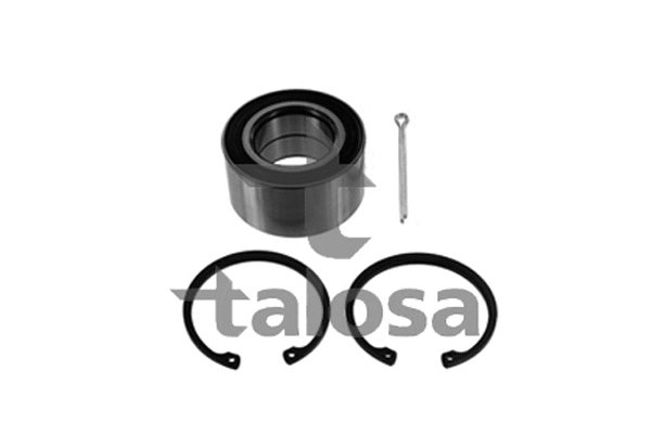 Wheel Bearing Kit (80-OP-0015)